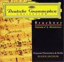 Bruckner-Sinfonia N4, "romantica" / Deutsche Grammophon