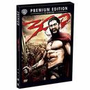 Mark Canton / Gianni Nunnari / Zack Snyder / Outros-300 / Premium Edition / Dvd Duplo