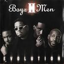 Boyz Ii Men / (boyz 2 Men)-Evolution