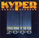 Kyper-Countdown to The Year 2000 / Cd Importado