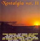 Charles Aznavour/nico Fidenco/ray Charles/the Curtis Brothers/ Outros-Nostalgia / Vol.2