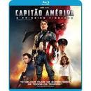 Joe Johnston / Chris Evans / Tommy Lee / Outros / Blu Ray-Capito Amrica / o Primeiro Vingador