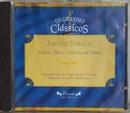 Strauss / (johann Strauss) / Joseph Strauss-Sete Valsas Famosas / Colecao Grandes Clssicos