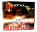 Mirna Grzich / Producao-Meditacao / Faca Agora o Seu Futuro / Cd Planeta Meditacao N 10