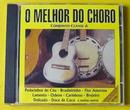 Conjunto Classe a-O Melhor do Choro