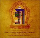 Lama Gyurme & Jaen Philippe Rykiel-The Lama's Chants / Cd Duplo Importado (usa)