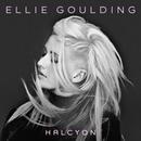Ellie Goulding-Halcyon