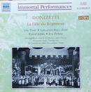 Donizetti / Conductor Gennaro Papi-La Fille Du Regiment / Cd Duplo Importado (alemanha)