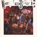 David Bowie-Never Let Me Down / Cd Importado (usa)