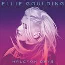 Ellie Goulding-Halcyon