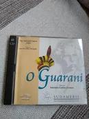 Antonio Carlos Gomes-O Guarani / Duplo Cd