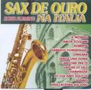 Robb Fleming-Sax de Ouro na Italia