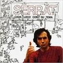 Joan Manuel Serrat-Cada Loco Con Su Tema / Cd Importado (usa)