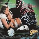Andrew Lloyd Webber / C. Hart / R. Stilgoe-Music and Songs From The Phantom Of The Opera and Aspects Of Love / Cd Importado (inglaterra)