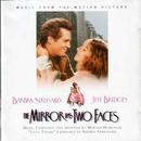 Marvin Hamlisch / Barbra Streisand-The Mirror Has Two Faces / Trilha Sonora de Filme