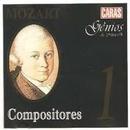 Mozart (wolfgang Amadeus Mozart)-Compositores 1 - Mozart / Coleo Gnios da Msica 2
