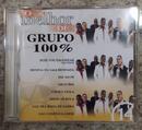 Grupo 100%-O Melhor de Grupo 100% - Grandes Sucessos