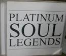 Eddie Floyd/sam and Dave/the Drifters/mungo Jerry/ Outros-Platinum Soul Legends