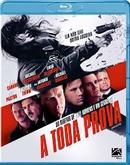 Gina Carano / Michael Fassbender / Ewan Mcgregor / Bill Paxton / Outros / Blu Ray-A Toda Prova / Blu-ray