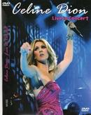 Celine Dion-Live In Concert