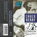 Chuck Berry-The London Sessions / All Original Recordings / Importado Holanda