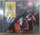 Dvorak / (antonin Dvorak)-Royal Philharmonic Collection / Slanonic Dances / Cd Novo Lacrado