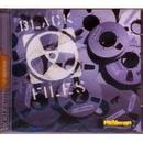James Brown / Rick James / Commodores / Outros-Black Files / Volume 2