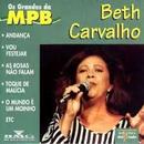 Beth Carvalho-Beth Carvalho - Srie os Grandes da Mpb