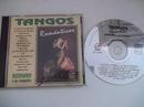 Bernard y Su Conjunto-Tangos Romanticos / Cd Importado ( Usa)