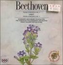 Beethoven / Liszt-Concerto para Piano N 5 / Piano Concerto N 2 / Cd Importado (e.e.c.)