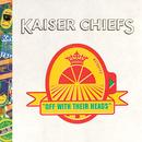Kaiser Chiefs-Off With Their Heads