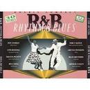 Blues Brothers / Ray Charles / Eddie Floyd / Aretha Franklin / Outros-R & B / Rhythm & Blues / Cd Duplo Importado (frana)