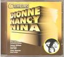 Dione Warwick/nancy Wilson/nina Simone-Hits Of The Century / Dione Nancy Nina