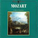 Mozart / (wolgag Amadeus Mozart) / (cond:alberto Lizzio)-4 Horn Concertos / Digital Concertos