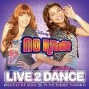 Adam Hicks / Coco Jones / Bella Thorne / Zandaya-No Ritmo / Live 2 Dance / Musicas da Serie de Tv do Disney Channel