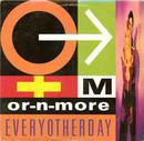 Or N More-Or N More / Cd Importado (u.s.a)