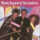 Wendy Bagwell and The Sunliters-Spread The Word / Cd Importado (usa)