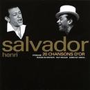 Henri Salvador-20 Chansons D'or - Cd Importado (frana)