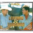 Leandro & Leonardo-Leandro & Leonardo / Serie Music Shopping Especial / o Primeiro Disco da Dupla