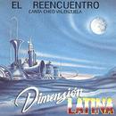 Dimenzion Latina-El Reencuentro / Canta Cheo Valenzuela / Cd Importado (venezuela)
