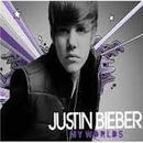 Justin Bieber-My Wolrds