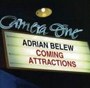 Adrian Belew-Coming Attractions / Cd Importado (usa)