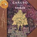 Caruso-Caruso Sings Verdi / Cd Importado (us)