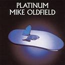 Mike Oldfield-Platinum / Cd Importado (holanda)