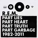 R.e.m.-Part Lies Part Heart Part Truth Part Garbage 1982 - 2011 (cd Duplo)