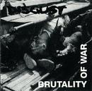 Disgust-Brutality Of War / Cd Importado Usa