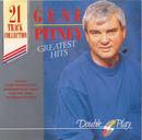 Gene Pitney-Gene Pitney Greatest Hits / Cd Importado