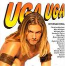 Bon Jovi / Christina Aguilera / Fernanda / Romeo / Outros-Uga Uga / Trilha Sonora Internacional de Novela