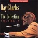 Ray Charles-The Collection / Volume 2 / Cd Importado (eec)