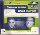 Caetano Veloso / Chico Buarque-O Melhor de 2 / Caetano Veloso & Chico Buarque / Cd Duplo